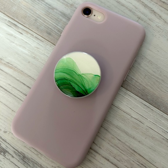 Phone Grip #03A - Picture 1 of 2